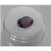 Image 1 : A 3 ct. Amethyst Gemstone
