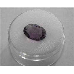 A 3 ct. Amethyst Gemstone