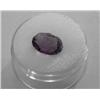 Image 1 : A 3 ct. Amethyst Gemstone