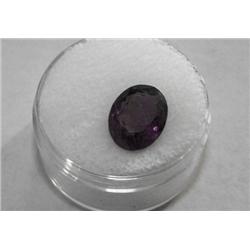 A 3 ct. Amethyst Gemstone