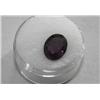Image 1 : A 3 ct. Amethyst Gemstone