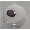 Image 1 : A 3 ct. Amethyst Gemstone