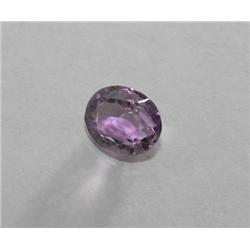 A 3 ct. Amethyst Gemstone