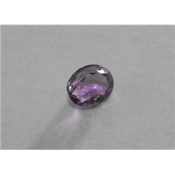 A 3 ct. Amethyst Gemstone