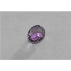A 3 ct. Amethyst Gemstone