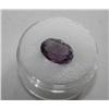 Image 1 : A 3 ct. Amethyst Gemstone