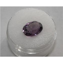 A 3 ct. Amethyst Gemstone