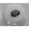 Image 1 : A 3 ct. Amethyst Gemstone