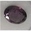 Image 1 : A 3.75 ct. Amethyst Gemstone