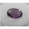 Image 1 : A 3.25 ct.Amethyst gemstone