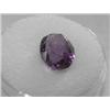 Image 1 : A 3.25 ct.Amethyst gemstone