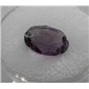 Image 1 : A 3.25 ct.Amethyst gemstone