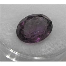 A 3.25 ct.Amethyst gemstone