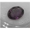Image 1 : A 3.25 ct.Amethyst gemstone