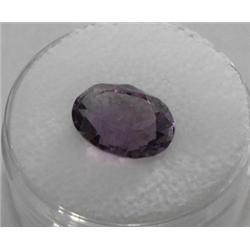 A 3.25 ct.Amethyst gemstone