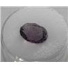 Image 1 : A 3.25 ct.Amethyst gemstone