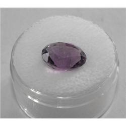 A 3.25 ct.Amethyst gemstone