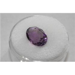 A 3.25 ct.Amethyst gemstone