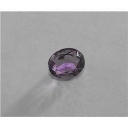 A 3.25 ct.Amethyst gemstone