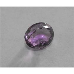 A 3.25 ct.Amethyst gemstone