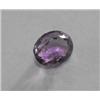 Image 1 : A 3.25 ct.Amethyst gemstone