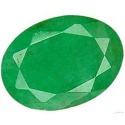 A 3 ct. Emerald Gem $ 1500 GG GIA