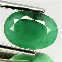 A 3 ct. Emerald Gem $ 1500 GG GIA