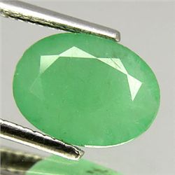 A 3 ct. Emerald Gem $ 1500 GG GIA