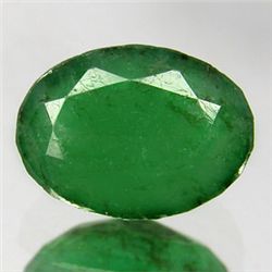 A 3 ct. Emerald Gem $ 1500 GG GIA