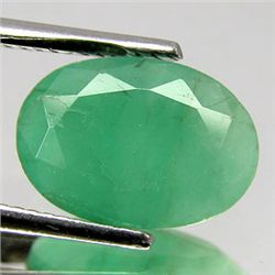 A 4 ct. Emerald Gem $ 1800 GG GIA