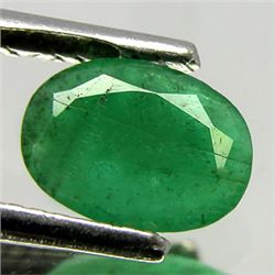 A 4 ct. Emerald Gem $ 1800 GG GIA