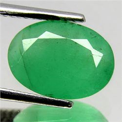 A 4 ct. Emerald Gem $ 1800 GG GIA