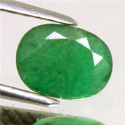 A 4 ct. Emerald Gem $ 1800 GG GIA