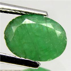 A 4 ct. Emerald Gem $ 1800 GG GIA