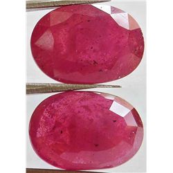 A 6.50 ct. Ruby Gem $ 2000 GG GIA