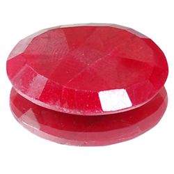 A 5.50 ct. Ruby Gem $ 2500 GG GIA