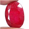 Image 1 : A 9 ct. Ruby Gem $ 4500 GG GIA