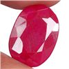 Image 1 : A 9 ct. Ruby Gem $ 4500 GG GIA