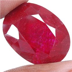 A 5 ct. Ruby Gem $1500 GG GIA