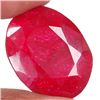 Image 1 : A 5 ct. Ruby Gem $1500 GG GIA