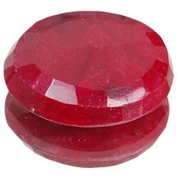 A 6.25 ct. Ruby Gem $ 2000 GG GIA