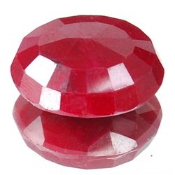 A 7 ct. Ruby Gem $ 2200 GG GIA