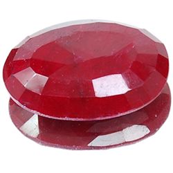 A 7 ct. Ruby Gem $ 2200 GG GIA