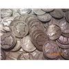 Image 1 : (100) Mercury Dimes from Cache