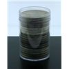 Image 1 : Roll of Morgan Silver Dollars - ag-au