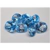29.56 tcw Topaz Gemstone Parcel