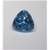 Image 1 : 20.80 ct. Trilliant Topaz Gemstone