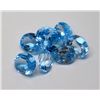 32.05 tcw. Topaz Gemstone Parcel