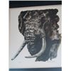 Image 2 : "Elephant Head" by Paul Siehel.