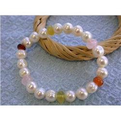 Pearl Bracelet